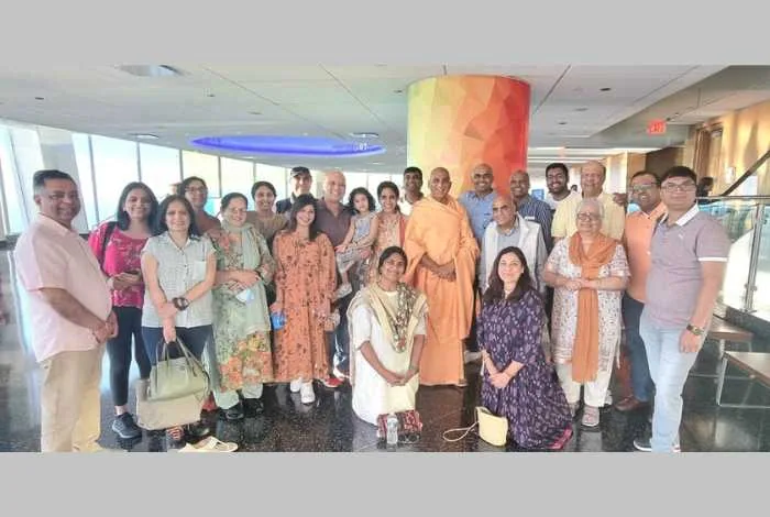 Glimpse of Ladli Foundation's work