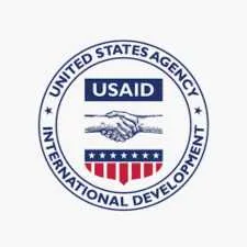 International Agencies & Organizational Partners partner logo