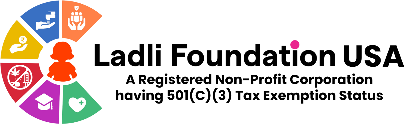 Ladli Foundation USA