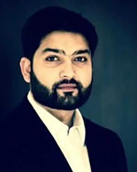 Dr. Amit Gupta