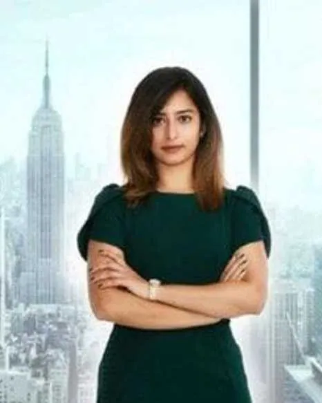 Ms. Monika Bajaj