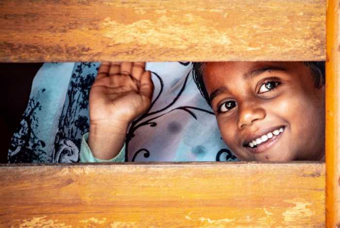 Digital Divide for Marginalized Education
