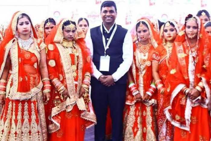 Give Social Protection to Vulnerable Women