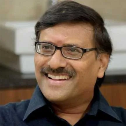 Mr. R Subrahmanyam, IAS