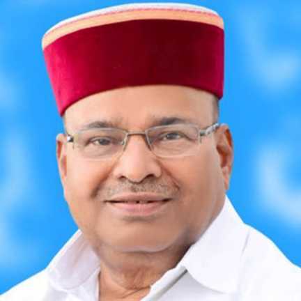 Mr. Thaawarchand Gehlot